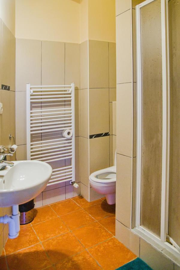 Grand Hotel Jaromer Luaran gambar