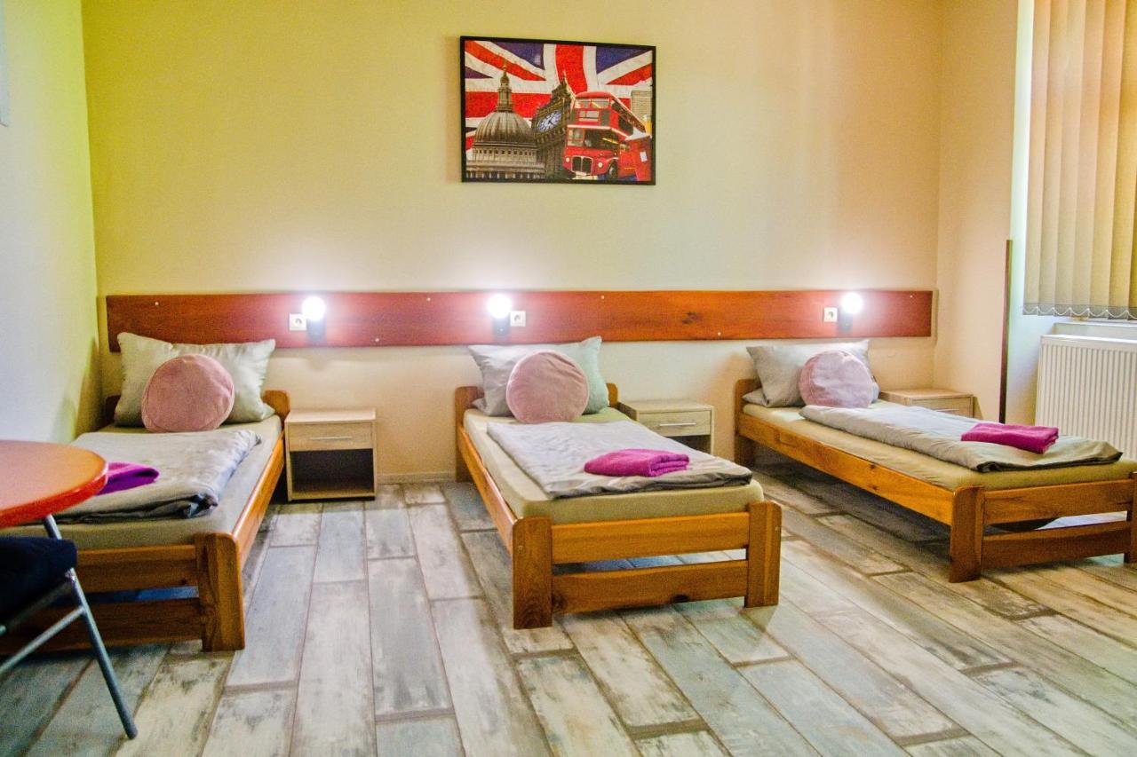 Grand Hotel Jaromer Luaran gambar